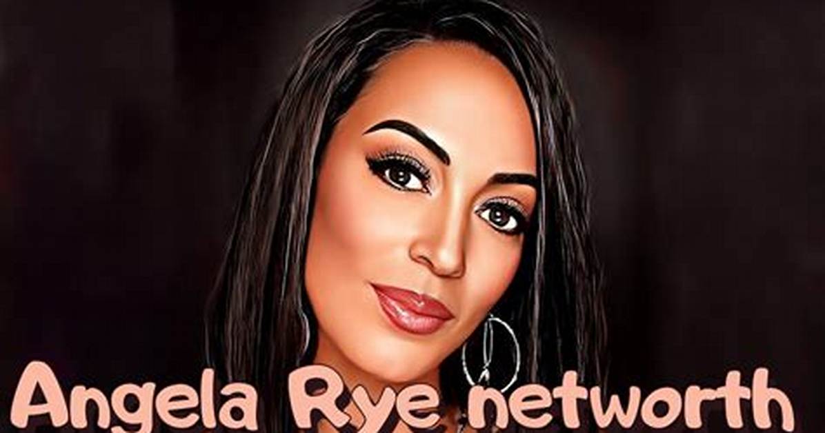Rye Rye Net Worth 2024