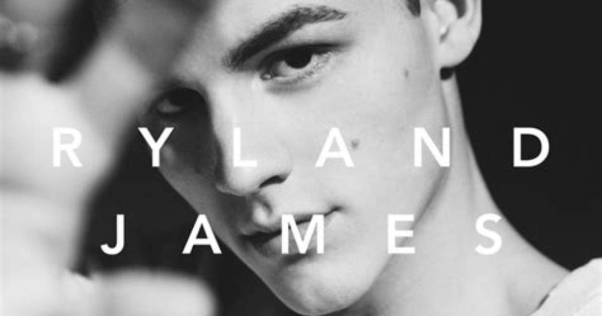 Ryland James