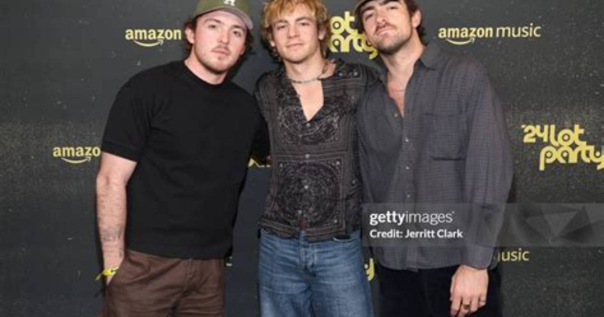 Ryland Lynch