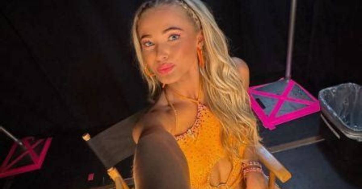 Rylee Jade Net Worth