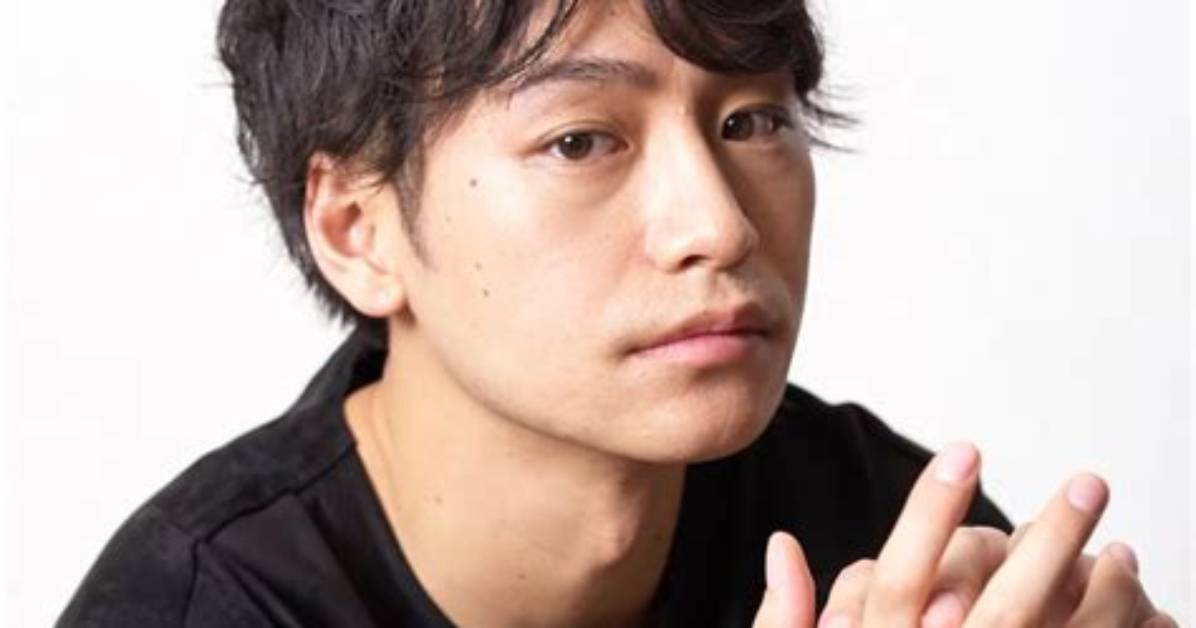 Ryota Ozawa Net Worth