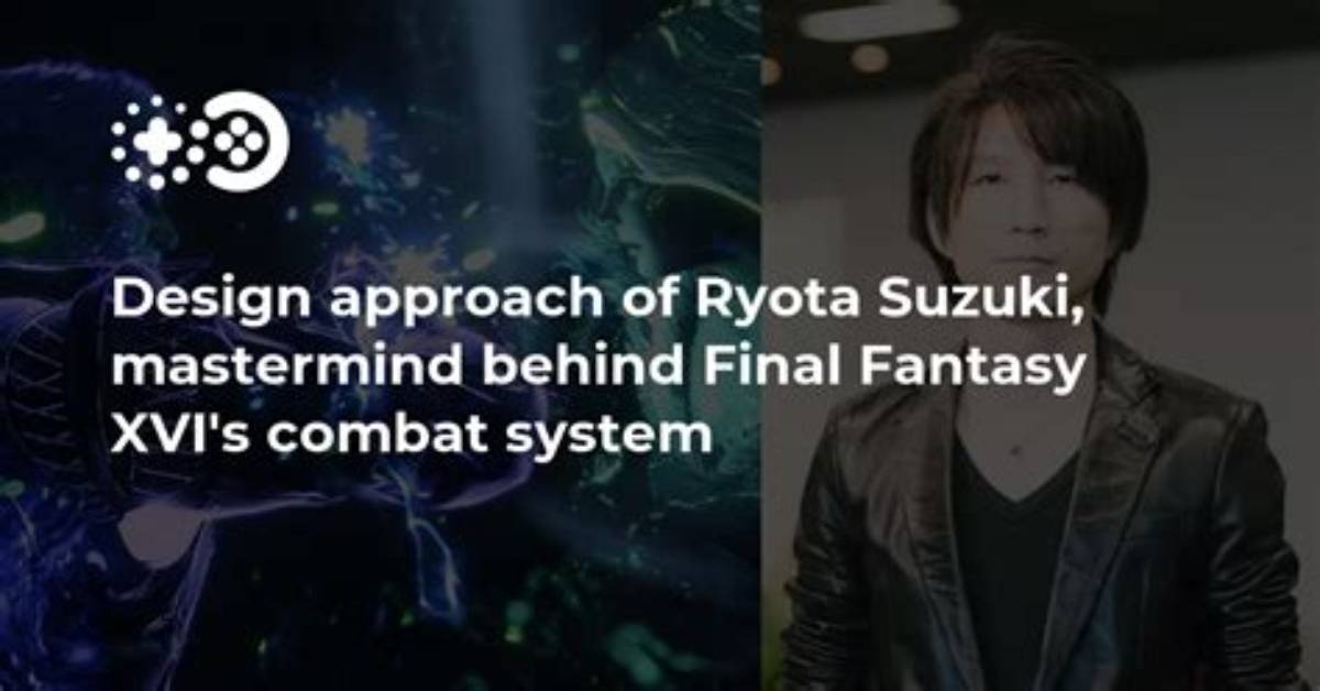 Ryota Suzuki - Mobygames