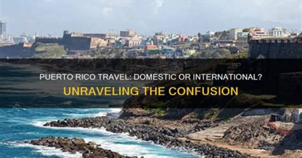 S Calling to Puerto Rico Considered International Verizon? Check It out – Is a Call to Puerto Rico C