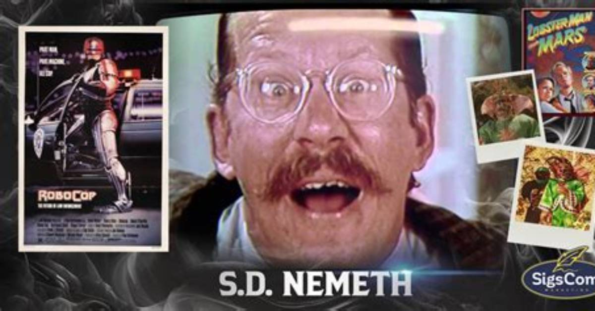 S. D. Nemeth Net Worth
