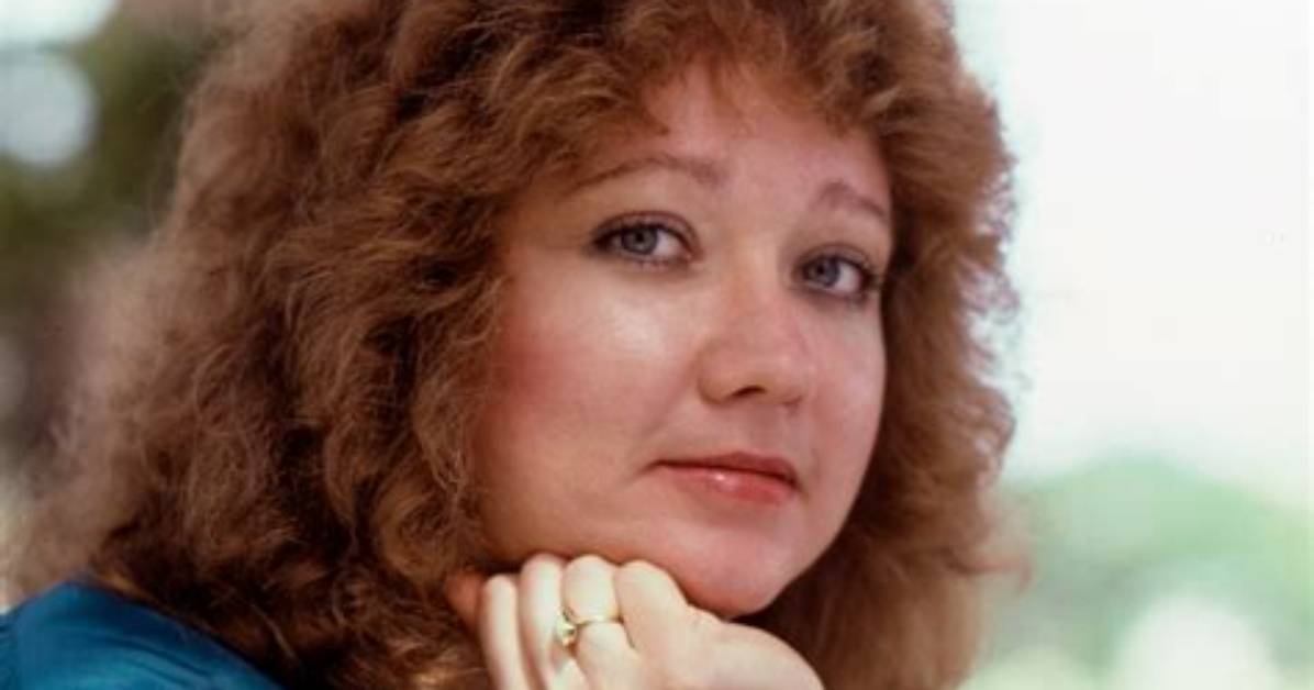 S. E. Hinton