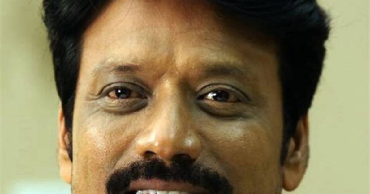 S. J. Surya