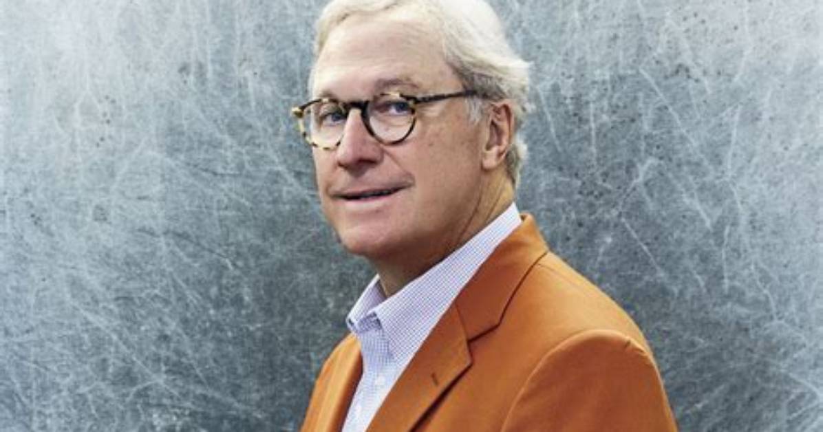 S. Todd Maclin Net Worth (2024)