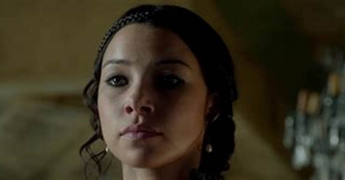 S03. E07: Xxv - Black Sails [V]