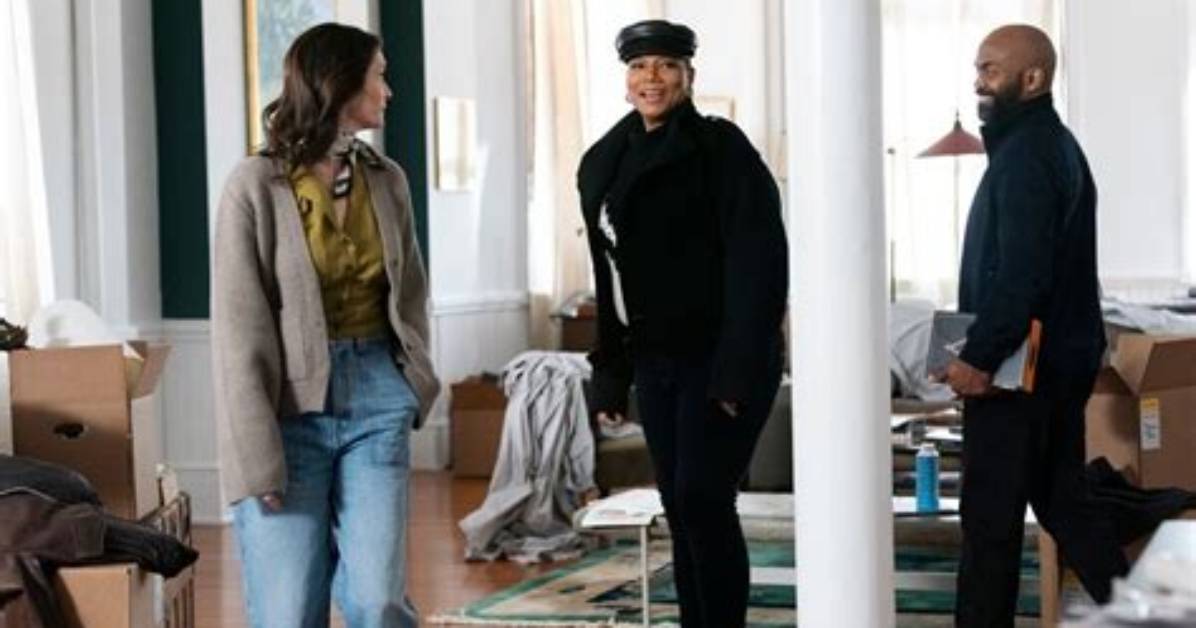 S03. E16: Love Hurts - the Equalizer