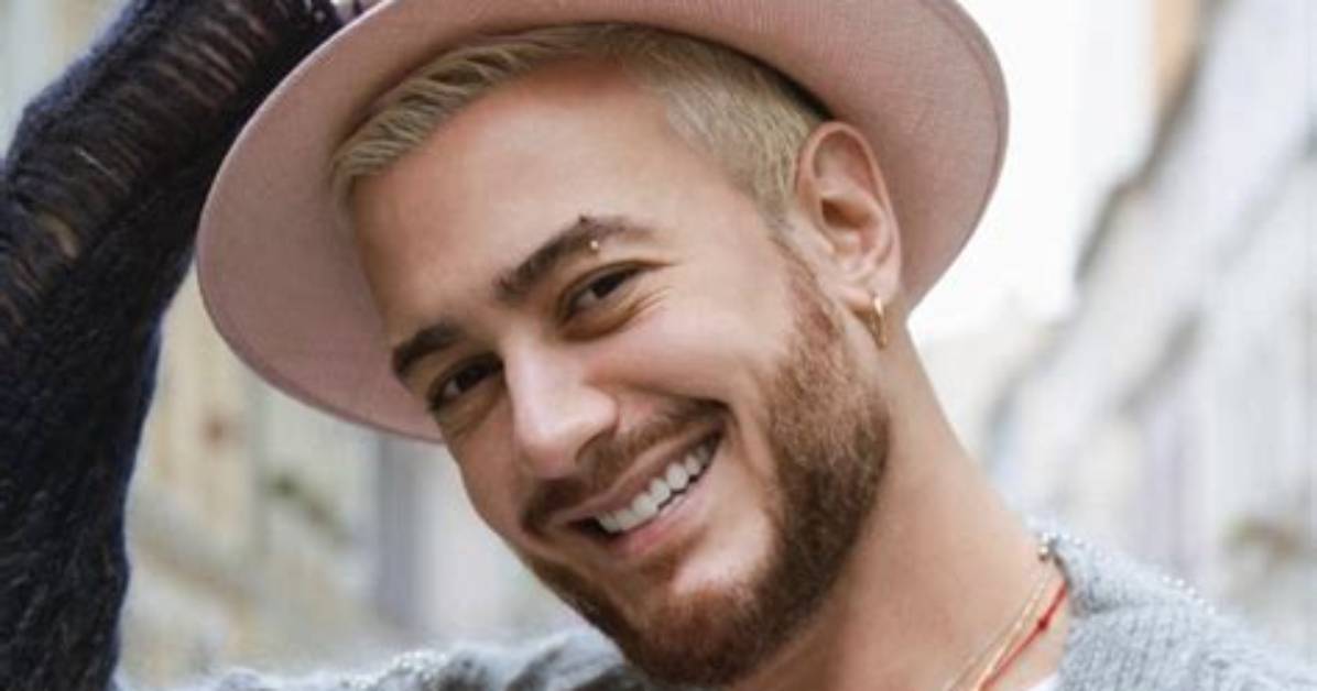 Saad Lamjarred