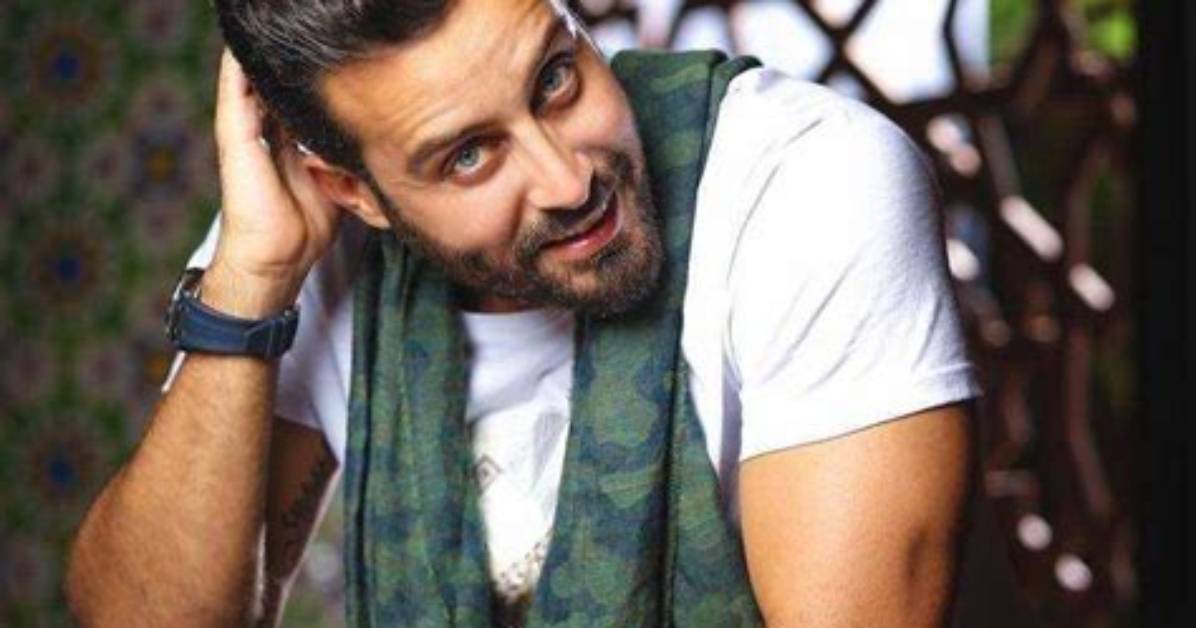 Saad Ramadan