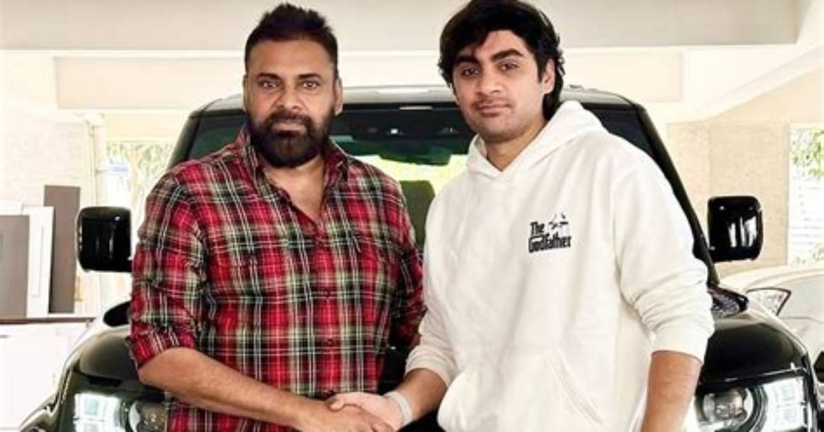 Saaho Director Sujeeth Pens a Heartfelt Note After His Film Received Scathing Reviews from Fans & Critics