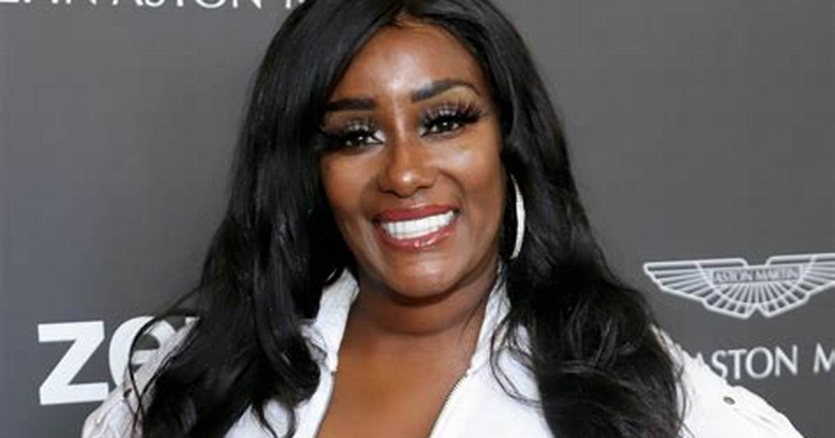 Saaphyri Windsor