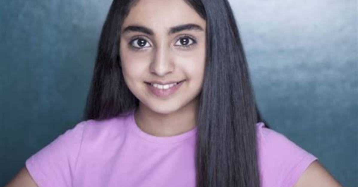 Saara Chaudry Net Worth
