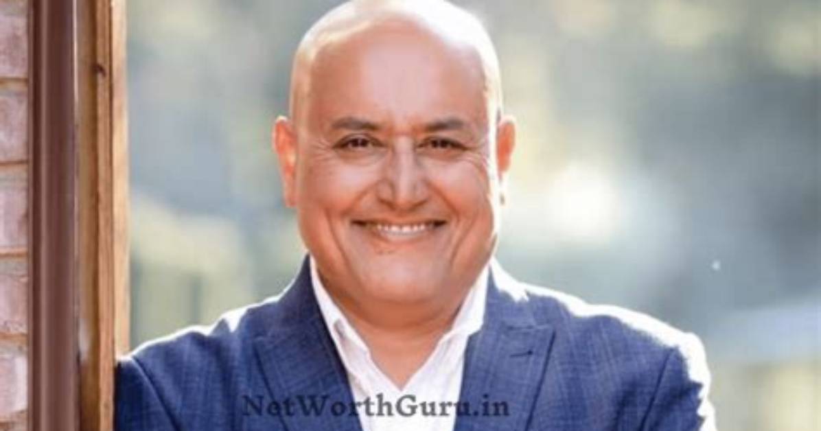 Sabeer Bhatia Net Worth