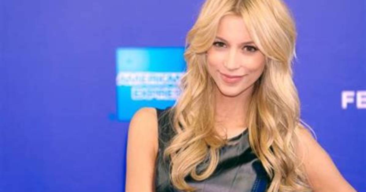 Sabina Gadecki Net Worth