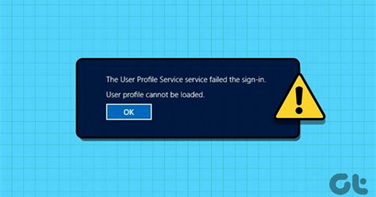 Sabre Profile Error