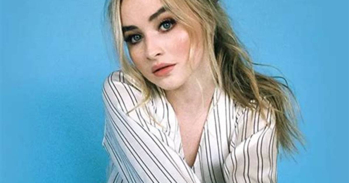 Sabrina Carpenter Weight: a Comprehensive Look at Her Fitness Journey