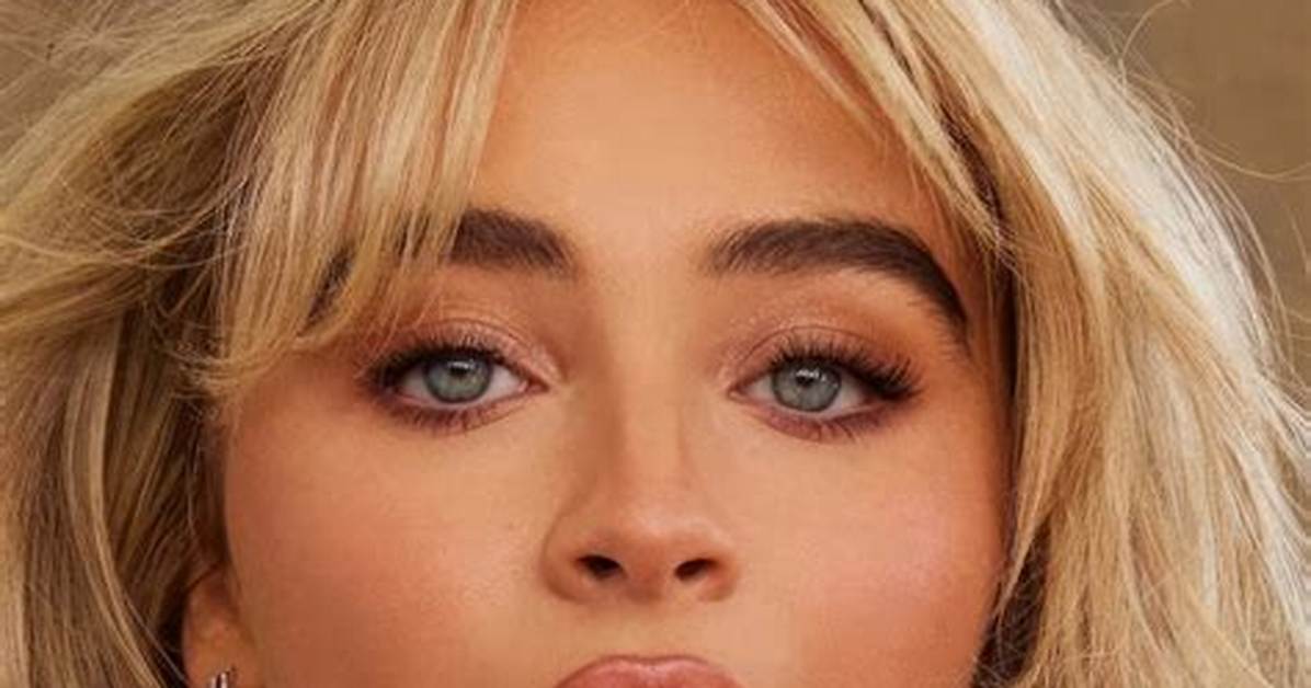 Sabrina Carpenter