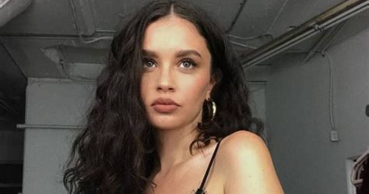 Sabrina Claudio Net Worth