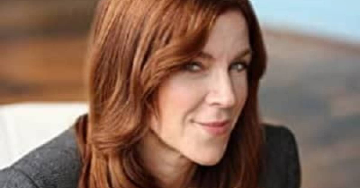 Sabrina Grdevich Net Worth