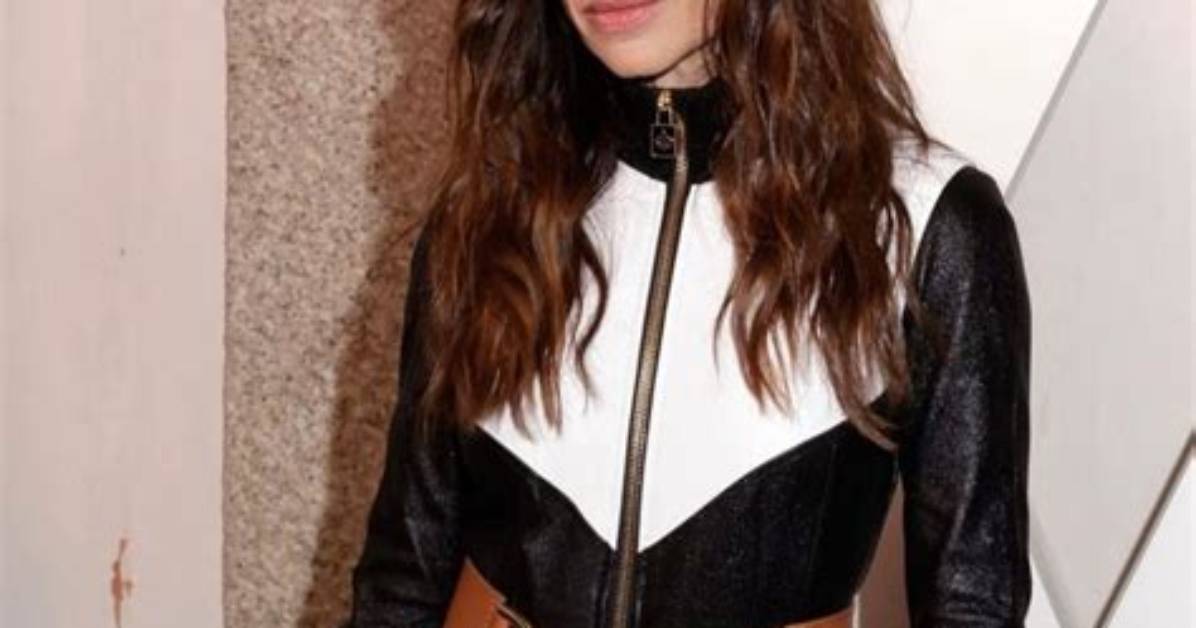 Sabrina Impacciatore