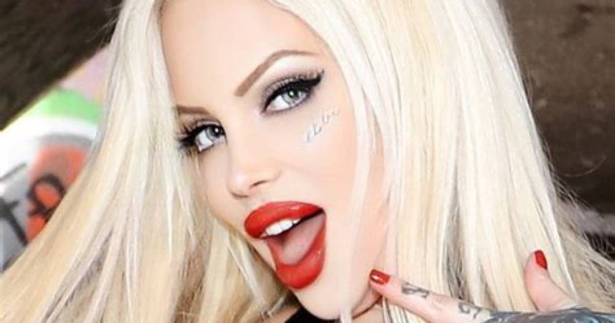 Sabrina Sabrok