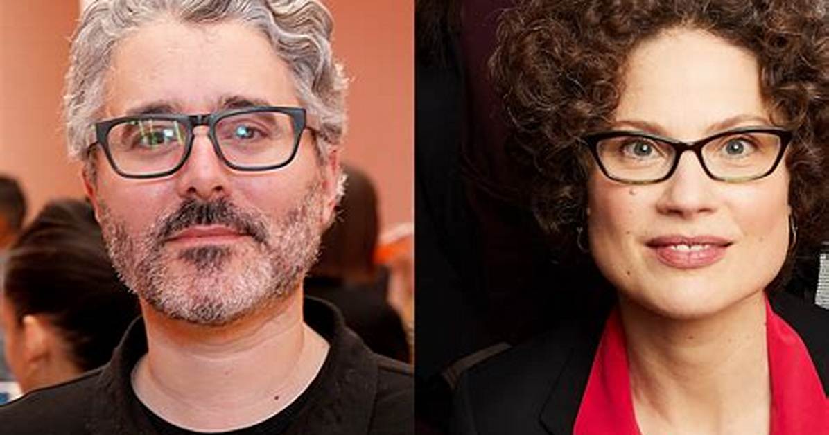 Sabrina Tavernise Husband: a Closer Look at Her Life and Relationships