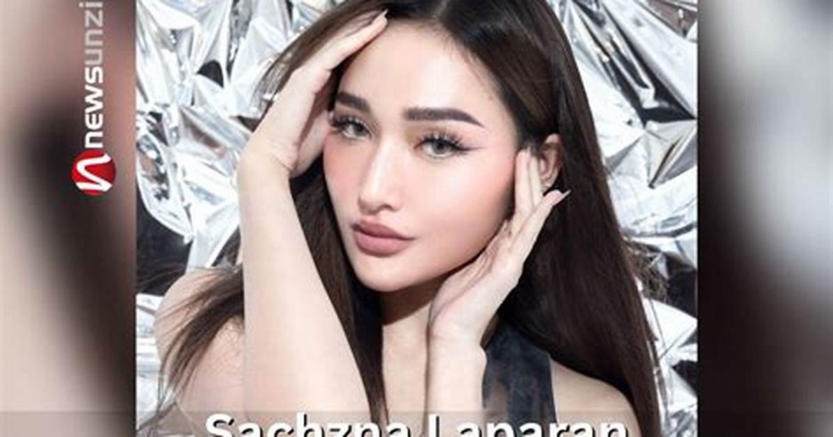 Sachzna Laparan Net Worth