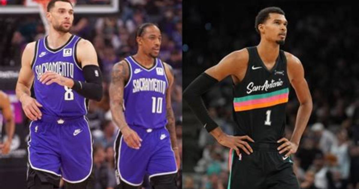 Sacramento Kings vs Spurssan Antonio Spurs Prediction, Lineups, Odds, Tips, and Betting Trends | November 18 – Where to Watch Live Today Nba Season 2022 Match Details