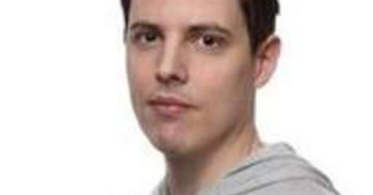 Sacriel (Christopher Ball)