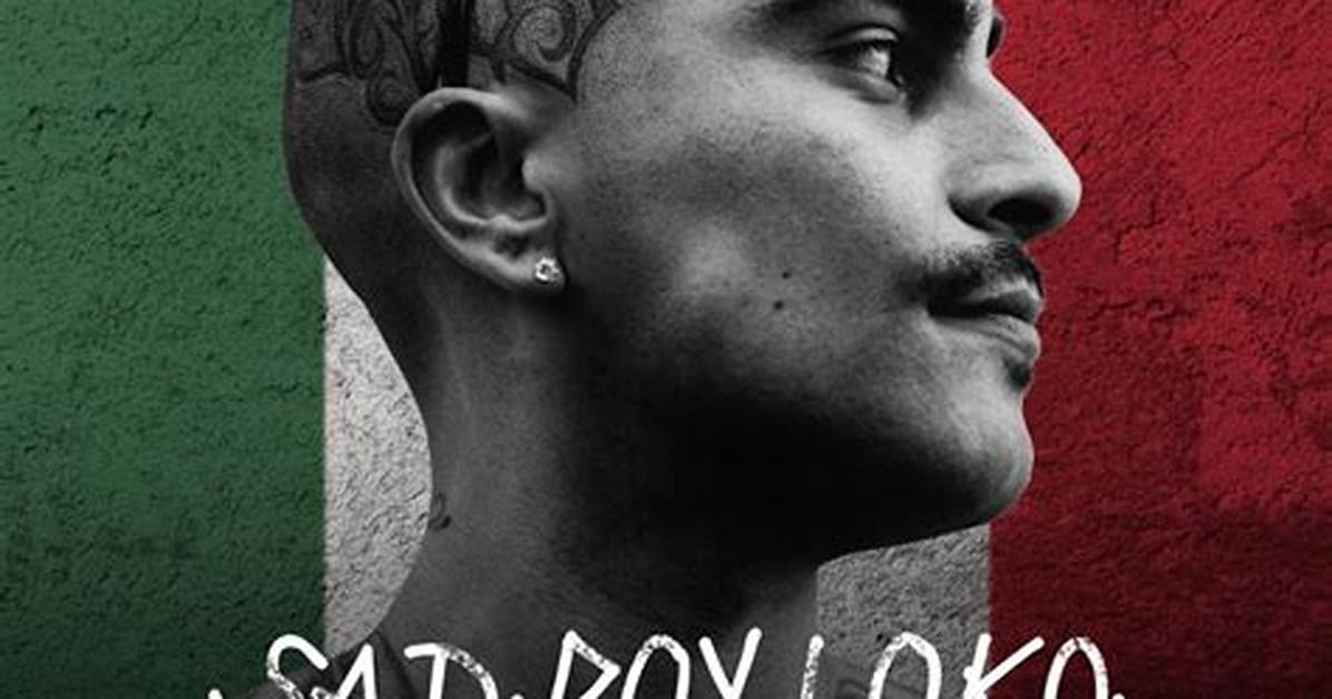 Sad Boy Loko