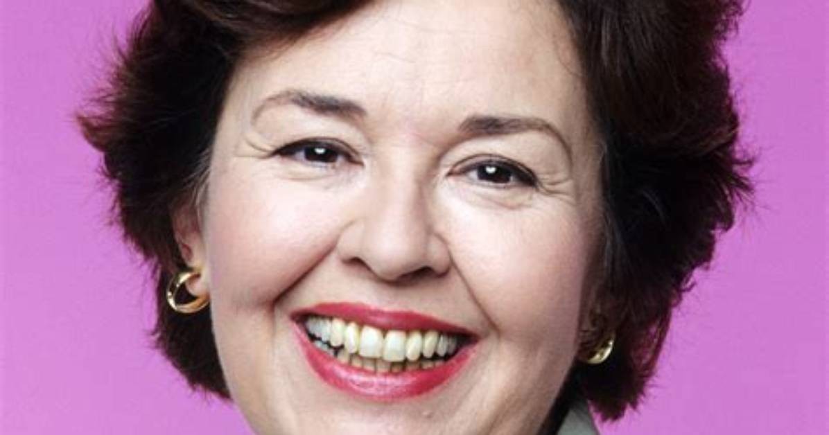 Sada Thompson