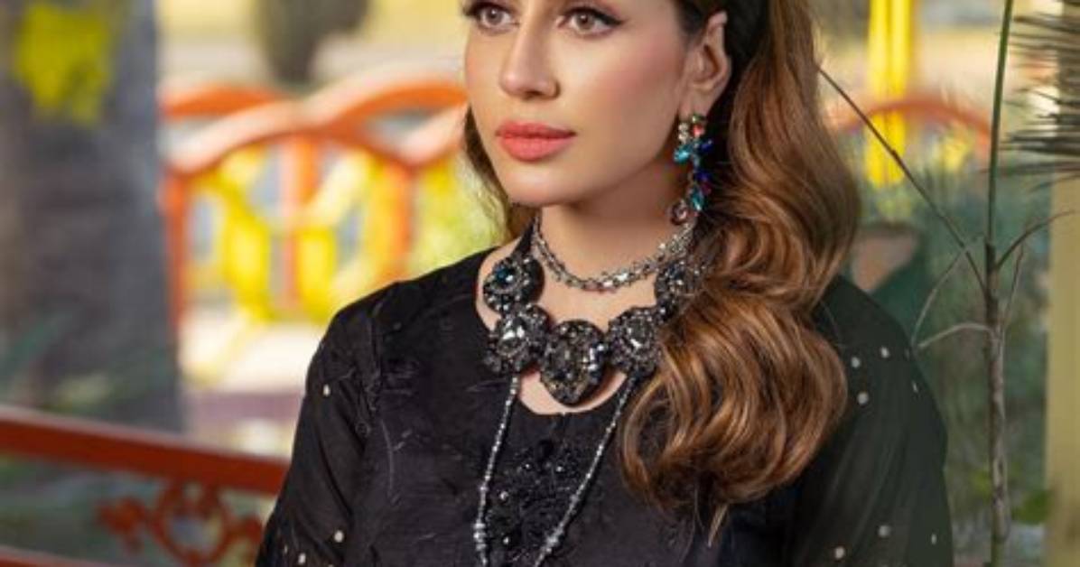 Sadia Faisal