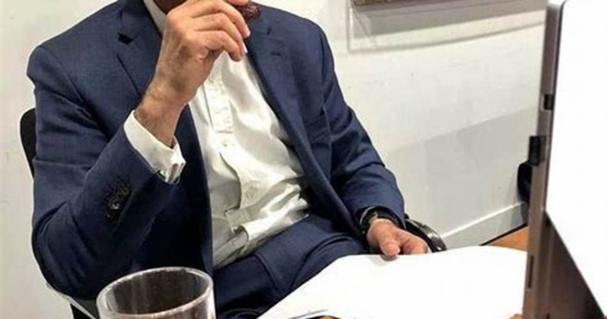 Sadiq Khan Net Worth