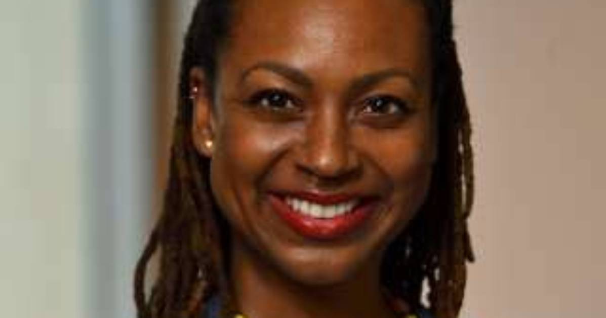 Sadiqa Kendi