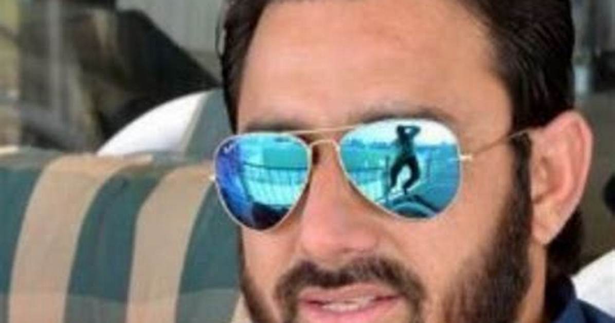 Saeed Renaud Net Worth