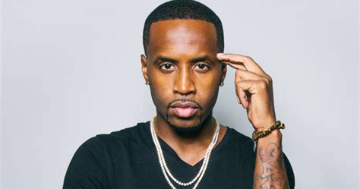 Safaree