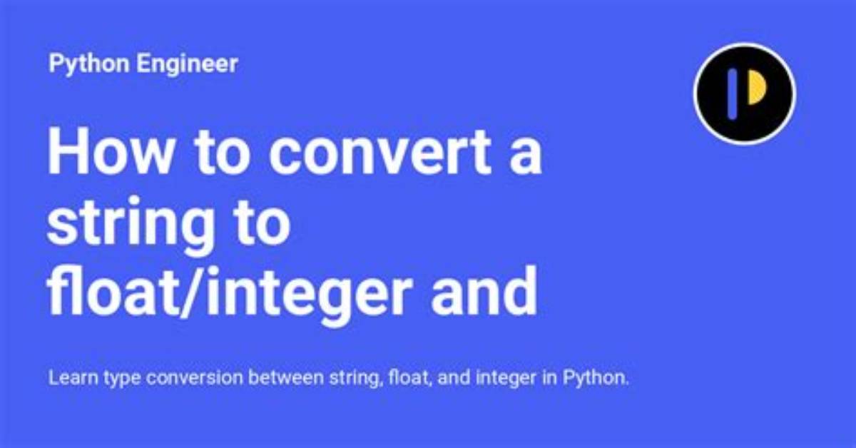 Safest Way to Convert Float to Integer in Python?