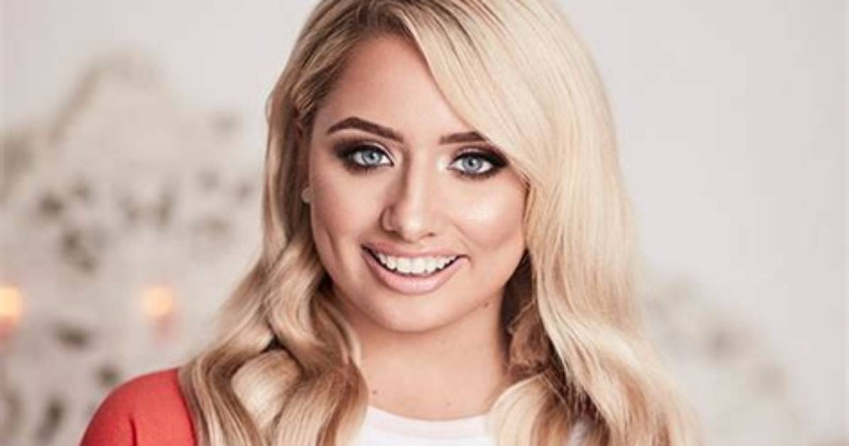 Saffron Barker Net Worth