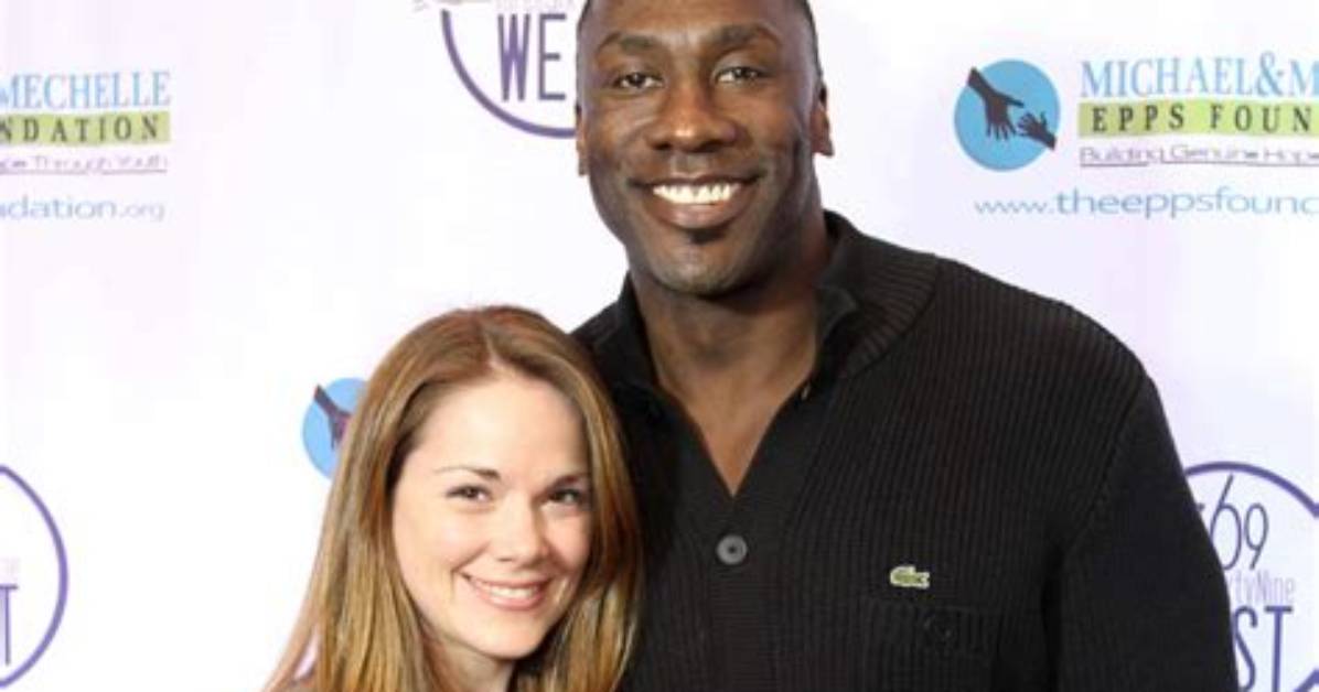 Saffron Sharpe Net Worth