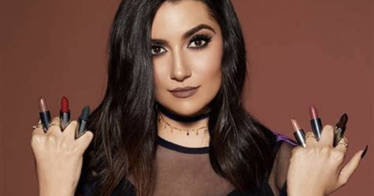 Safiya Nygaard