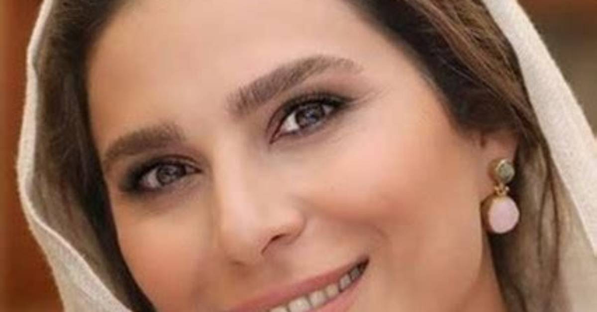 Sahar Dolatshahi