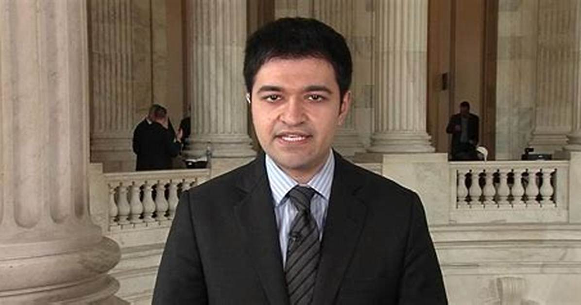 Sahil Kapur