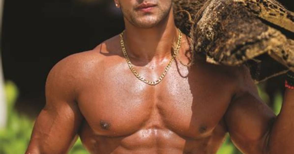 Sahil Khan