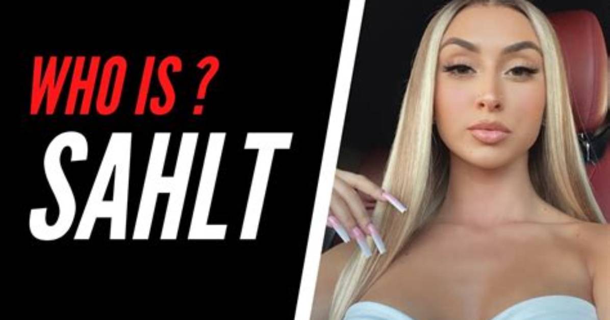 Sahlt Net Worth