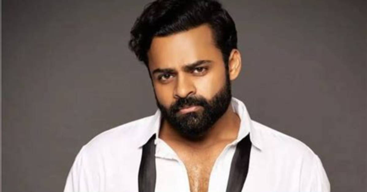 Sai Dharam Tej's Film Gaanja Shankar into Legal Trouble; Anti Narcotics Bureau Demands Change in Film’s Title