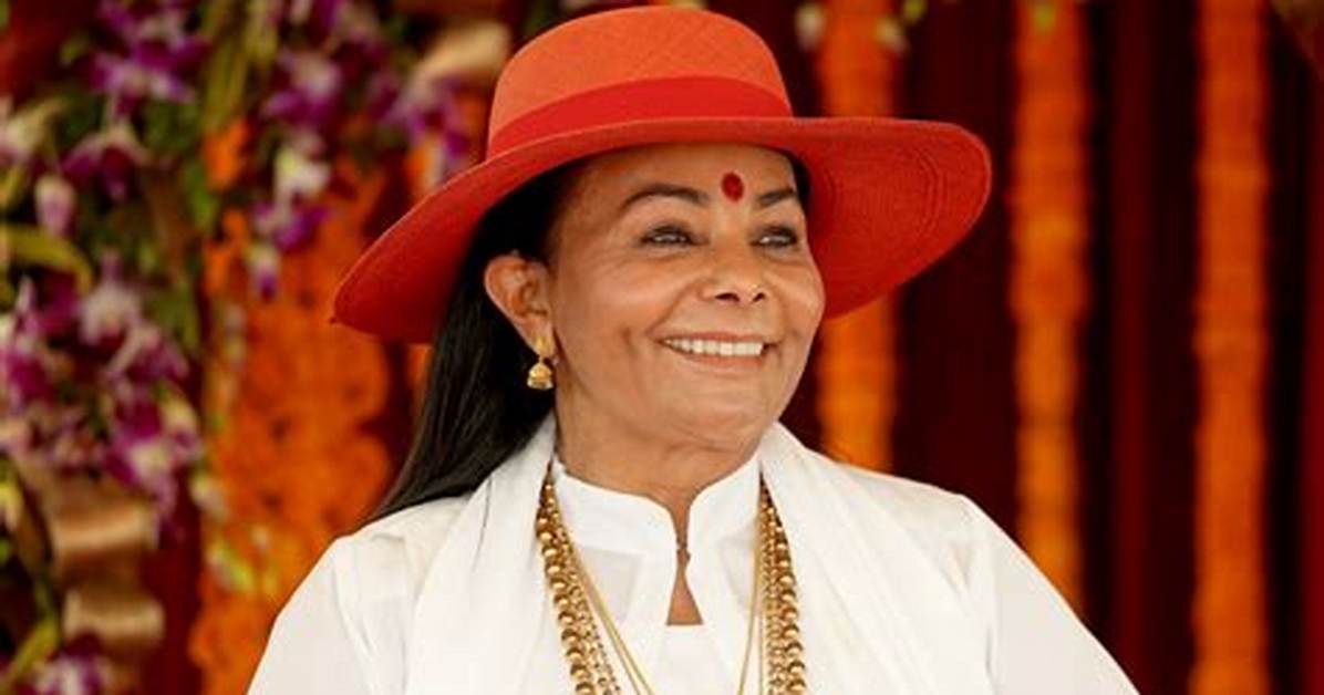 Sai Maa