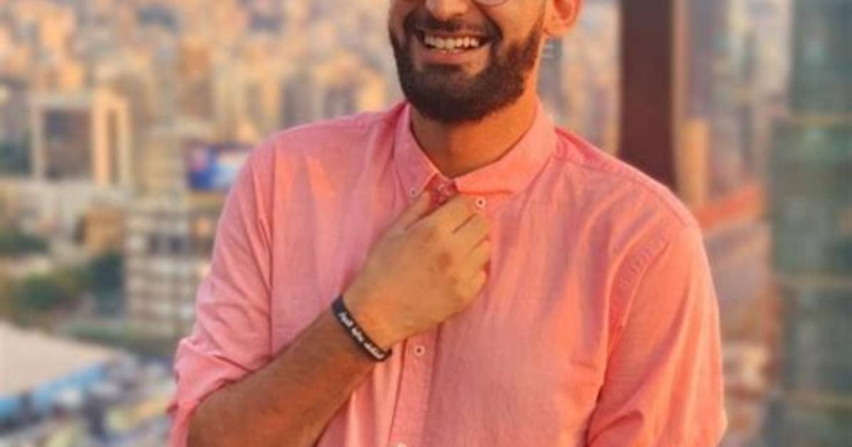 Saif Ben Ammar, Wiki, Biographie, Age, Taille, Mariage, Famille & Informations