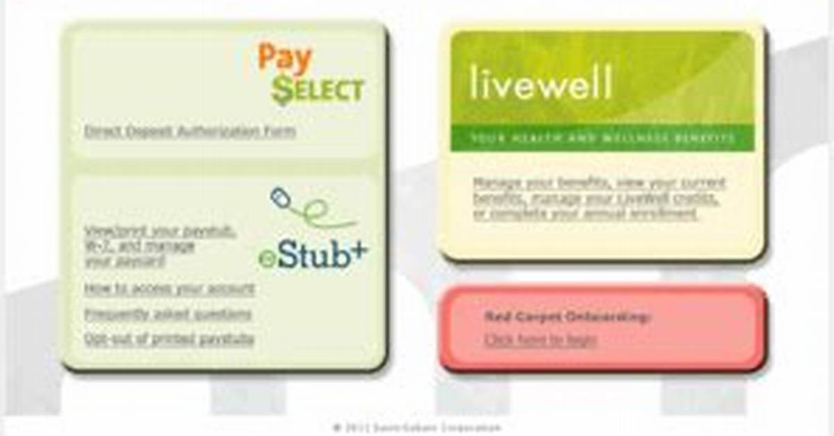 Saint-Gobainselfservice. Com Login Safely, Analysis & Comments